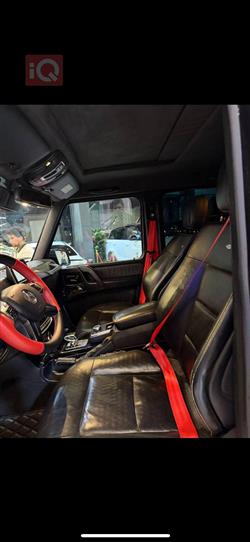 مێرسێدس بێنز G-Class